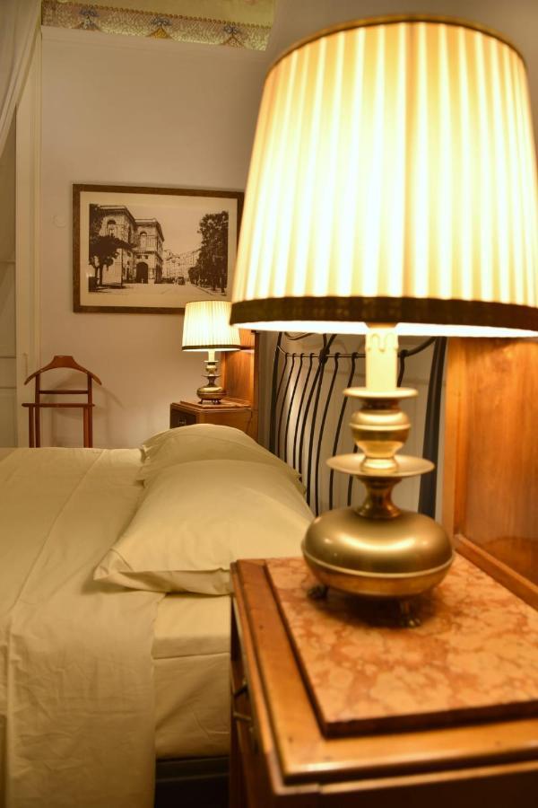 Ripa Garden Room And Suite Salerno Ngoại thất bức ảnh