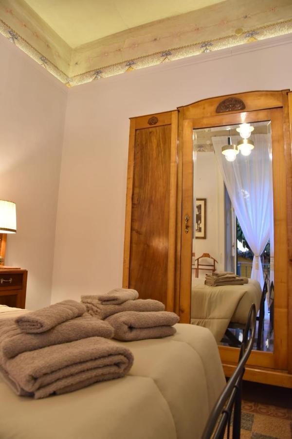 Ripa Garden Room And Suite Salerno Ngoại thất bức ảnh