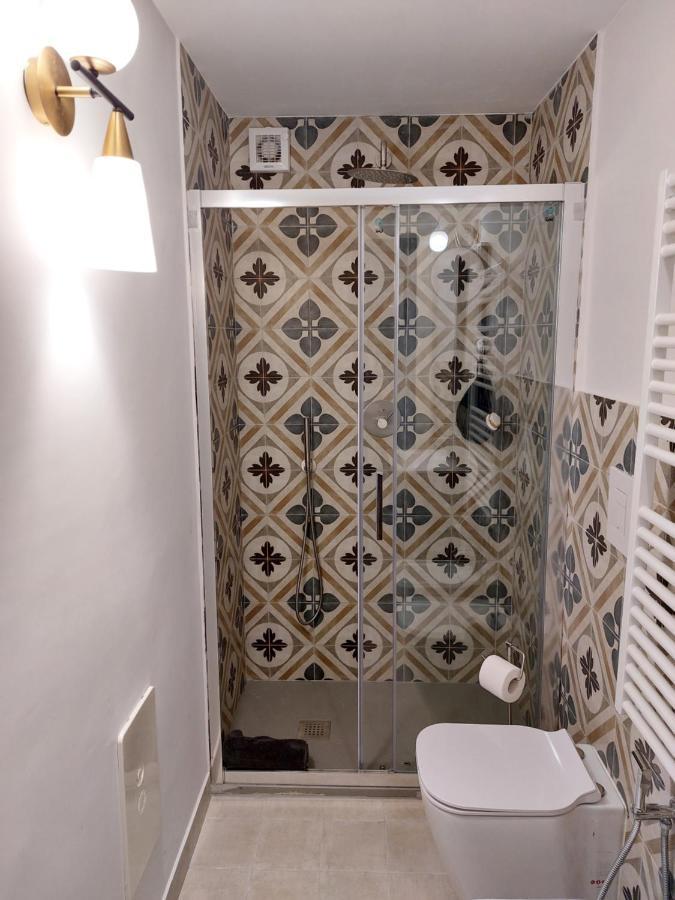 Ripa Garden Room And Suite Salerno Ngoại thất bức ảnh