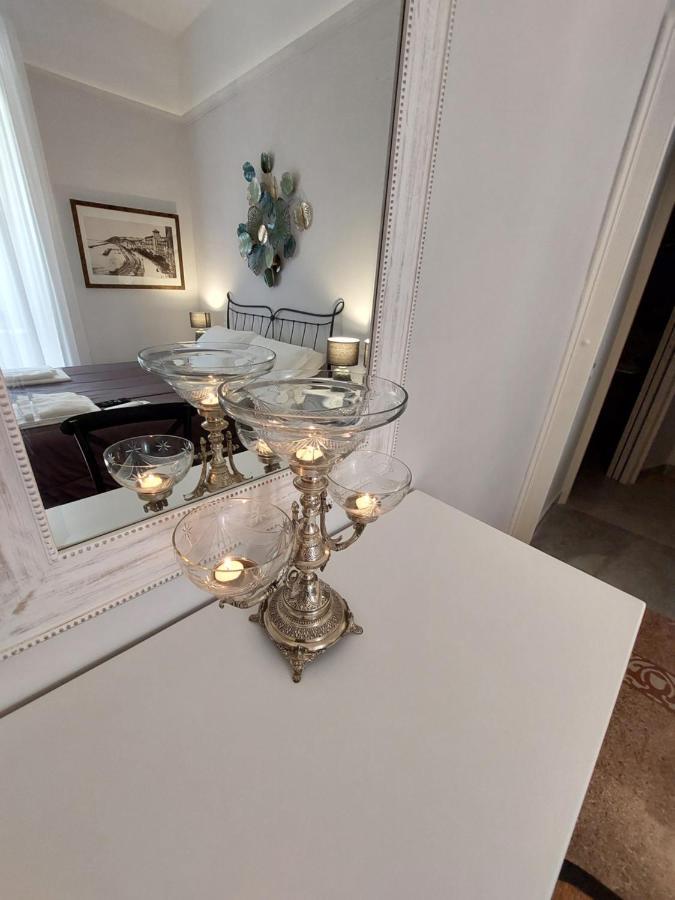 Ripa Garden Room And Suite Salerno Ngoại thất bức ảnh